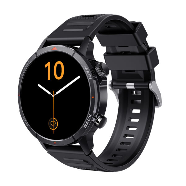 RELOJ SMART WATCH SOUL EVO1200 GPS