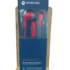 Auricular Motorola EARBUDS 2-S