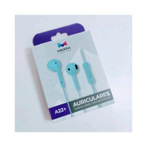 Auricular Maxxa A22
