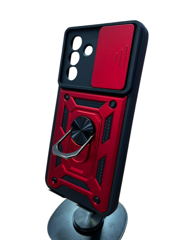 FUNDA ARMOR SAMSUNG A36