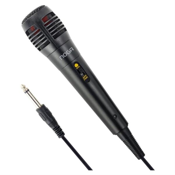 MICROFONO NOGA NG-M198