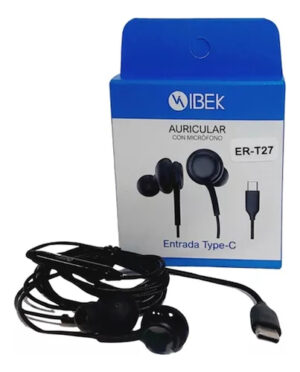 9243_medium AURICULAR ML IBEK ER-T27 FICHA C