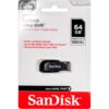 Pendrive 64 GB Nano Sandisk