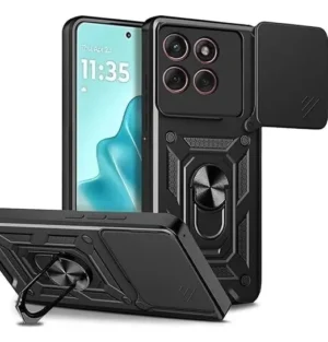 FUNDA ARMOR MOTOROLA EDGE 60 FUSION