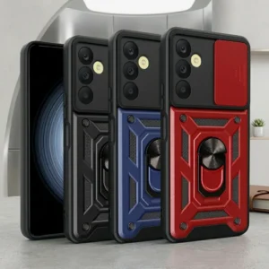 FUNDA ARMOR SAMSUNG A36