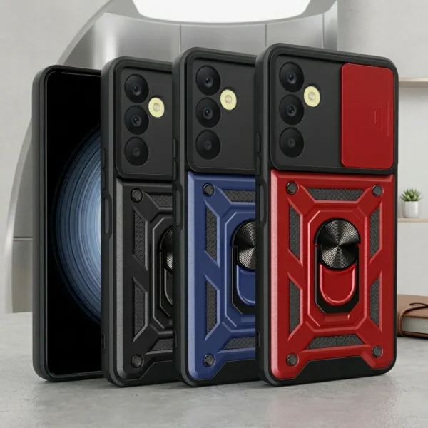 FUNDA ARMOR SAMSUNG A36