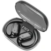 Auricular Open bluetooth headset x3