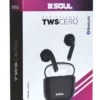 AURICULAR TWINS CERO SOUL TWS200