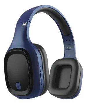 AURICULAR VINCHA BT NOGA NG-918BT