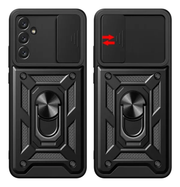 FUNDA ARMOR SAMSUNG A36