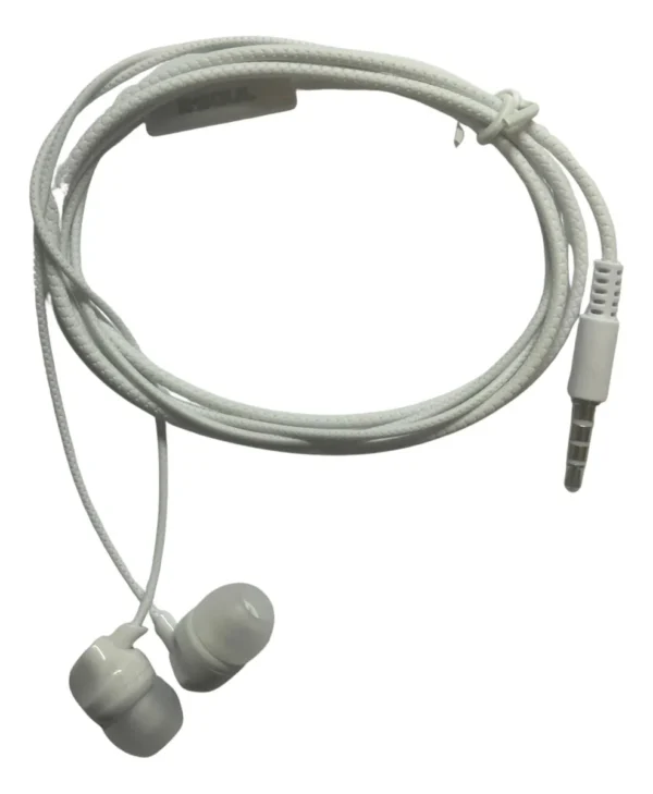 AURICULAR ML TIPO C SOUL S89