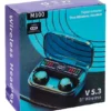 Auricular TWINS M100