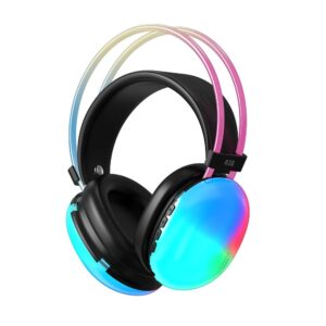Auricular Bt RGB PM860