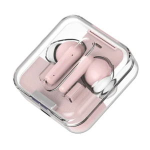AURICULAR TWINS BASE CUADRADA SOMOSTEL SMS-I80