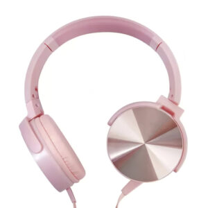 Auricular Vincha Extra Bass AU 1167
