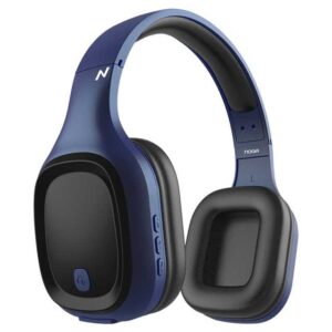 AURICULAR VINCHA BT NOGA NG-918BT