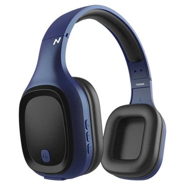 arisg AURICULAR VINCHA BT NOGA NG-918BT