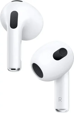 Auricular Twins 3 Generacion ANC