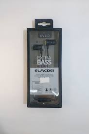 Auricular elmcoel ev110