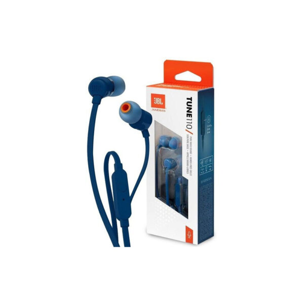 Auricular Cable Jbl tune 110