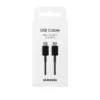 CABLE TIPO C/C 3.A SAMSUNG