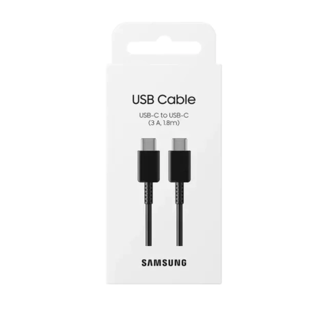 CABLE TIPO C/C 3.A SAMSUNG