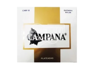 CUERDAS CAMPANA
