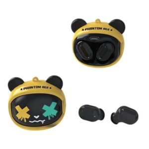 AURICULAR FACE CHANGE G050D