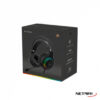 AURICULAR GAMER NETMAK N18