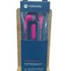 Auricular Motorola EARBUDS 2-S