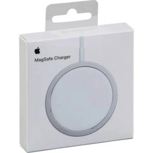 CARGADOR INALAMBRICO IPHONE MAGSAFE