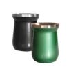 MATE DE ACERO INOXIDABLE