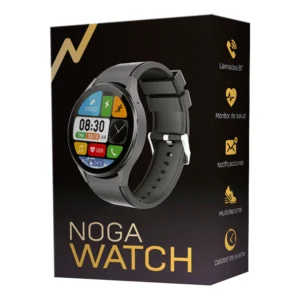 noga RELOJ NOGA WATCH SW14