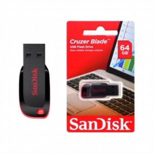 pen-drive-usb-sandisk-cruzer-blade-64gb-usb-2-2433-4642-600x600 Pendrive Sandisk 64Gb