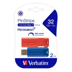 pend Pendrive 32 GB Verbatim
