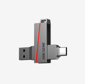 pp Pendrive 64 GB DUAL USB/TIPO C HIKSEMI