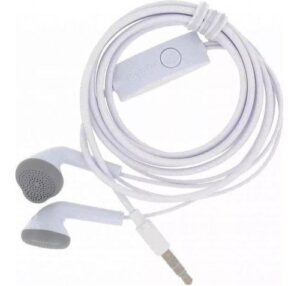 Auricular Samsung Original En Bolsa