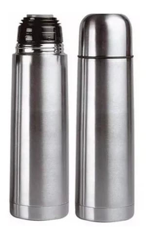 TERMO ACERO INOXIDABLE 0.5L WELL SENSE