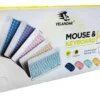 KIT MINI TECLADO BT AN-030