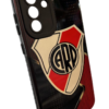 Funda diseños de futbol Samsung a36