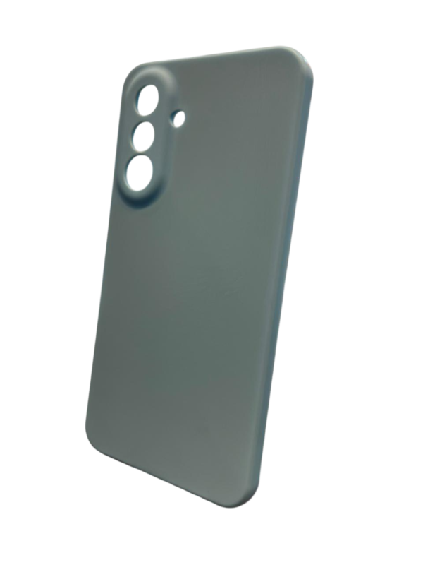 Funda silicona Samsung a36