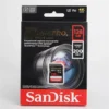 8634 TARJETA MEMORIA EXTREME PRO 128GB SANDISK