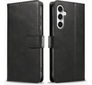 Funda libro Samsung a36