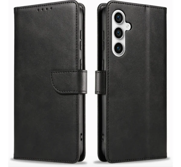 D_NQ_NP_2X_602664-MLA84621521210_052025-F Funda libro Samsung a36