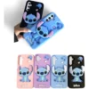 Funda de Stitch para samsung A36/A56