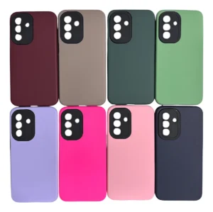 Funda rígida Samsung A36