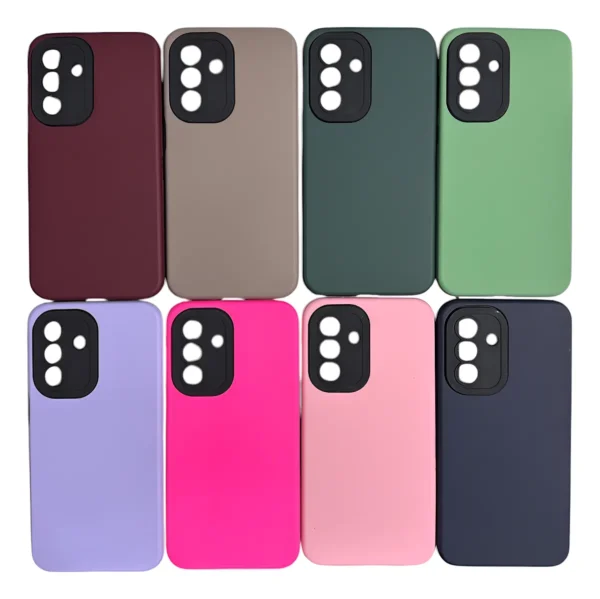 Funda rígida Samsung A36
