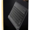 FUNDA CON TECLADO BT TABLET 10 NOGA NKB-BT10