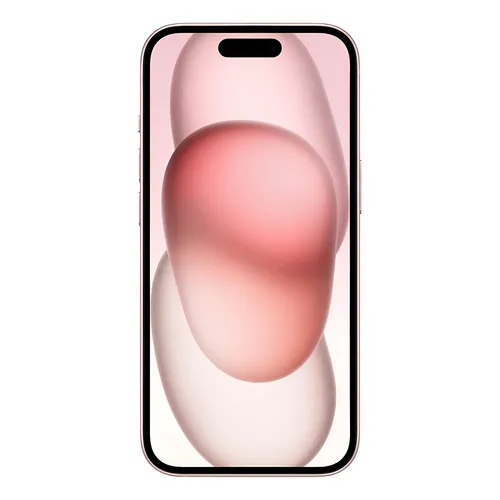 IPHONE 15 -128GB COLOR PINK ROSA