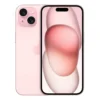 IPHONE 15 -128GB COLOR PINK ROSA
